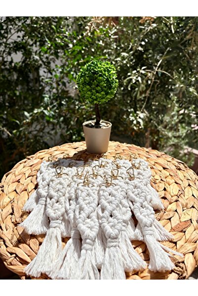 kaya camping outdoor 25 قطعة من سلسلة مفاتيح هدية عيد ميلاد الطفل من مكرامية الخطوبة والزفاف