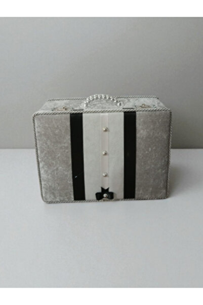 Sonem Çeyiz Πακέτο μακιγιάζ με προίκα για νύφη και γαμπρό - 0003