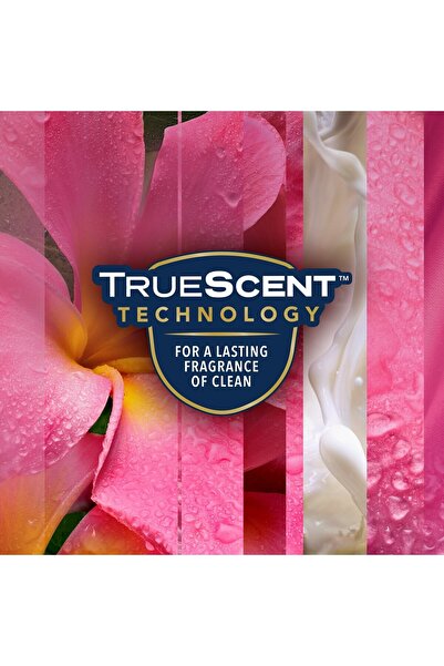 Glade Air Freshener Tropical Blossom 300 mlLong Lasting Room Spray with Refreshing Floral Fruity Fragrance