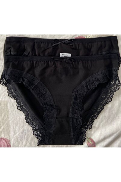 Wotrart Κομψό γυναικείο μπικίνι/εσώρουχο με δαντέλα - Επιλογή πολλαπλών χρωμάτων