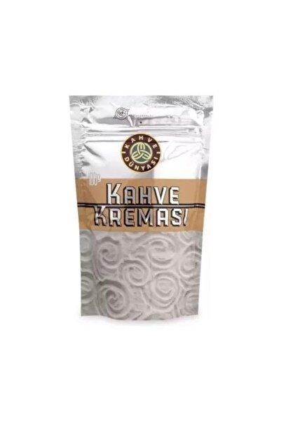 Kahve Dünyası Kahve Dünyası Kahve Beyazlatıcı 100 gr x 6 Adet
