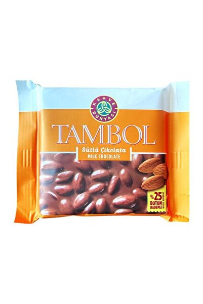 Kahve Dünyası Kahve Dünyası Tambol Muhteşem Paket 77gr x 30 Adet