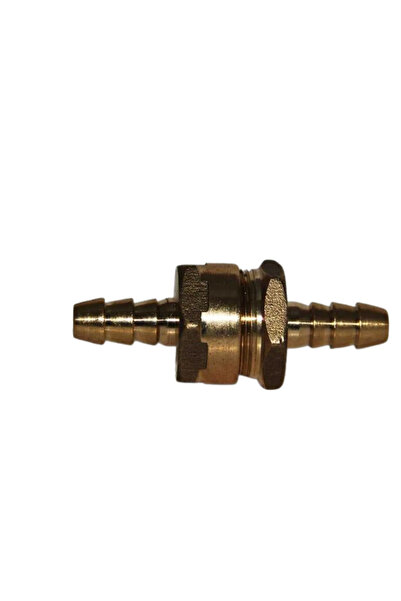 Yerli SARI Benzin-mazot Yakıt Çekvalf 10 Mm