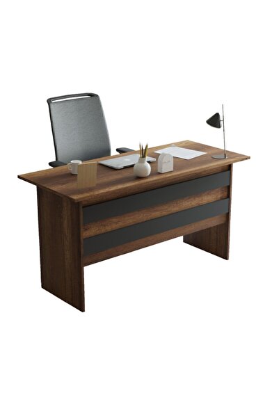 Yurudesign Vario A Ofis Çalışma Masası Barok-Antrasit