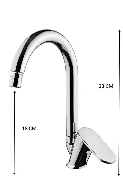 Vilas Raymina F6 Sink Faucet