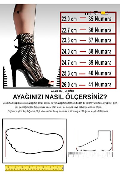 MYVOLANTE Kadın Kırmızı Rugan Tabanı Kırmızı Topuklu Stiletto Model Klasik Topuklu Ayakkabı