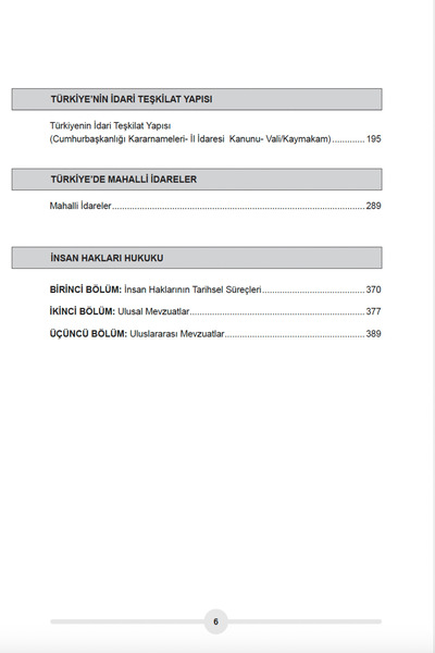 hukuk öğretir Kaymakamlık Hukuk Çıkmış Soru Bankası - Tamamı Çözümlü - Yıllara Ve Konularına Göre Bölümleme