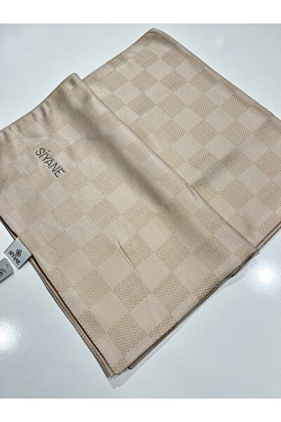 MERAM BUTİK شال سييان دايموند داما - 11