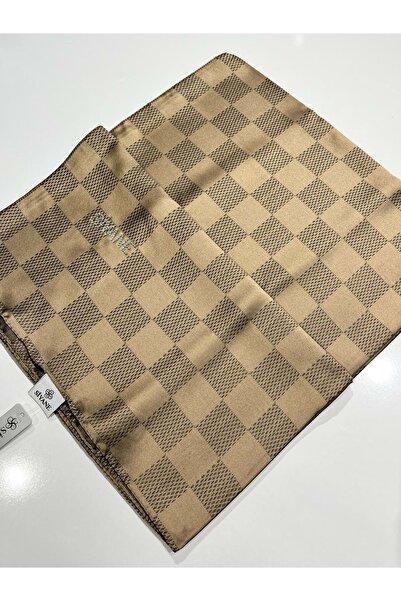 MERAM BUTİK شال سييان دايموند داما - 26