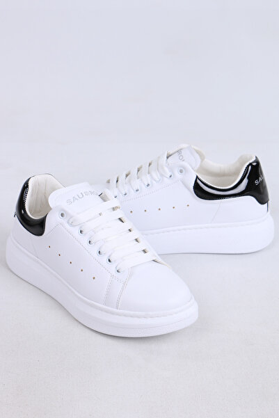 pumant Mcqueen Style Білі Спортивні Кросівки - Повсякденні Кросівки 310