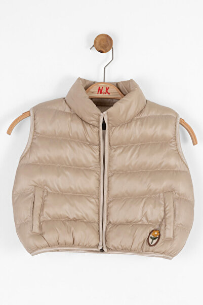 nk kids Girl's Vest - 9Ay-4 Years 37615 Model