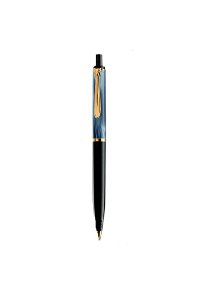 Pelikan Ballpoint Pen Blue-Black K200
