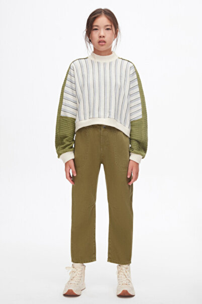 nk kids Girl's Pants 10-16 Years 57702