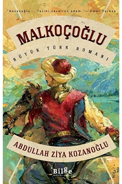 Bilge Kültür Sanat Malkoçoğlu