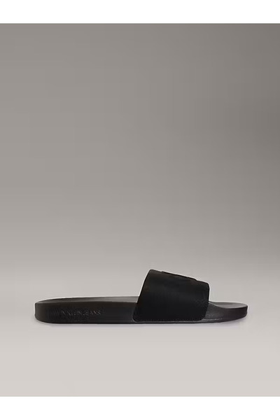 Calvin Klein SLIDE HF MONO CV Terlik