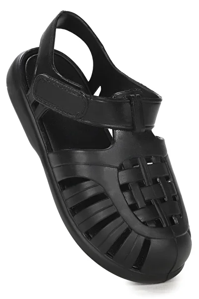 Kiko Kids Sandale pentru băieți Fina Daily Sea Pool Beach