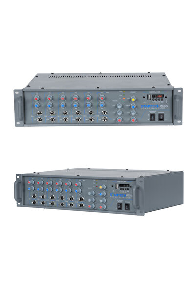 startech Mono ME-300 USB 300 Watt Ekholu Cami Anfisi