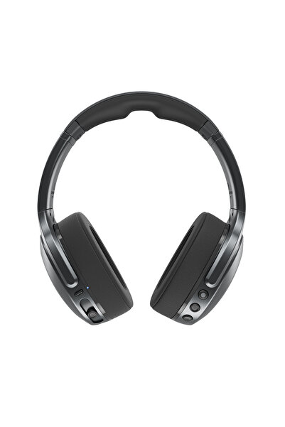 Skullcandy Crusher 540 Active Bluetooth Kulaklık Coal S6EVW-T992