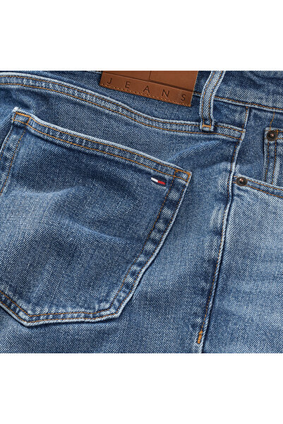 Tommy Hilfiger AUSTIN SLIM TPRD BI0134 CO
