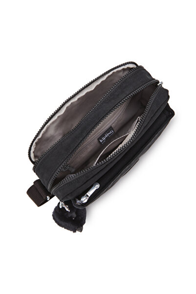 Kipling Kadın BLACK NOIR Omuz Çantası KI7076 P39