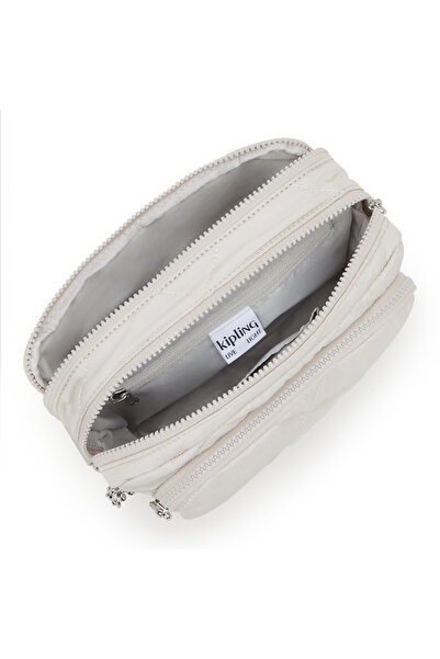 Kipling Abanu m Zip Shoulder Bag