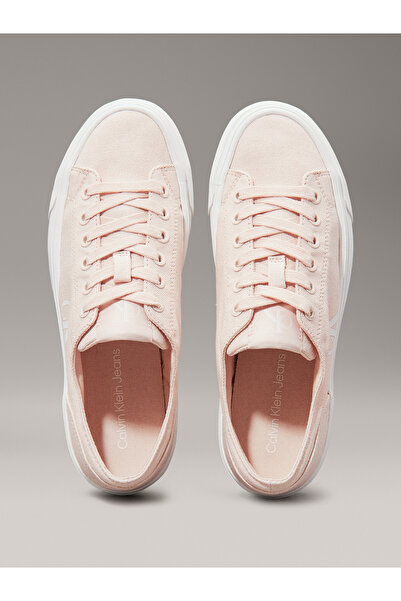 Calvin Klein Vulc Flatform Sneaker