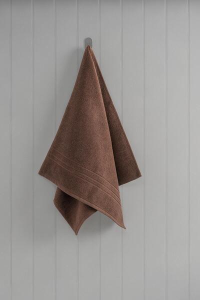 Ender Home 50X100 Indantren Hairdresser Towel Hygienic Non-Staining Sports Towel