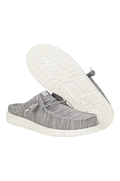 HEY DUDE Wally Slip Stretch Sox Sneaker