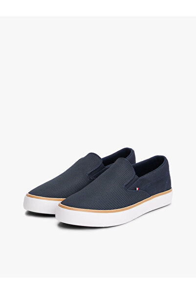 Tommy Hilfiger TOMMY HILFIGER TH HI VULC CORE LOW II SLIPON Sneaker