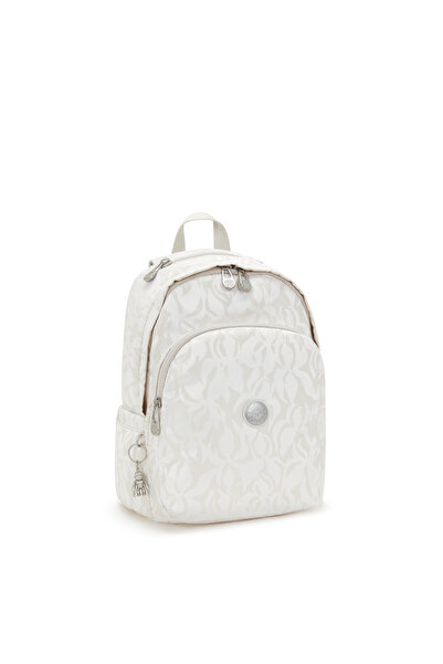 Kipling Kadın PALM BEIGE Sırt Çantası KI3149 Y05