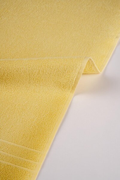 Ender Home 40x90 Indantren Gym&Spor Рушник - Перукарня, Гігієнічна фарба, Не залишає слідів