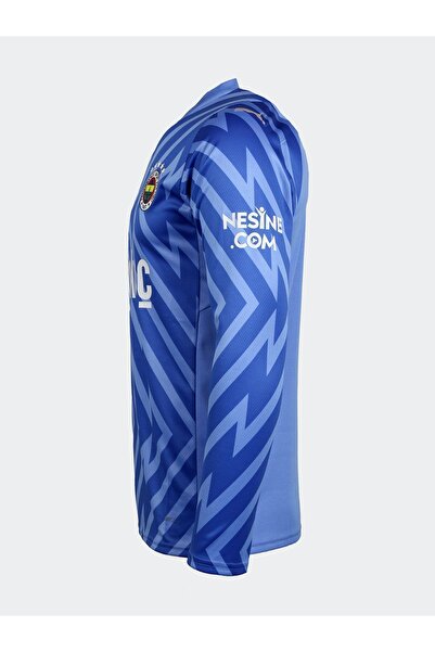 Fenerbahçe 2023/2024 Sezonu Mavi Kaleci Kazak