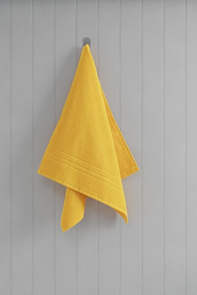 Ender Home 50x100 Indantren Перукарський спортивний рушник - Гігієнічна фарба, не линяє