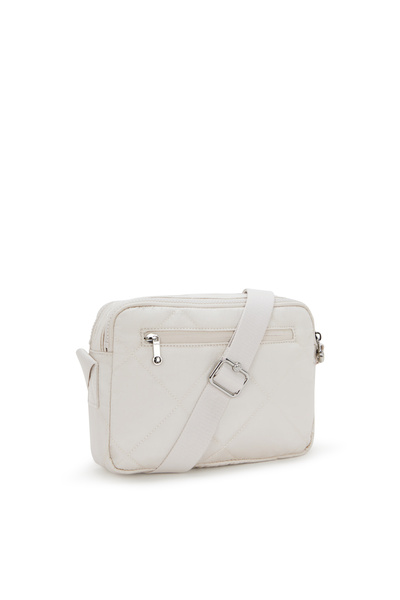 Kipling Abanu m Zip Shoulder Bag