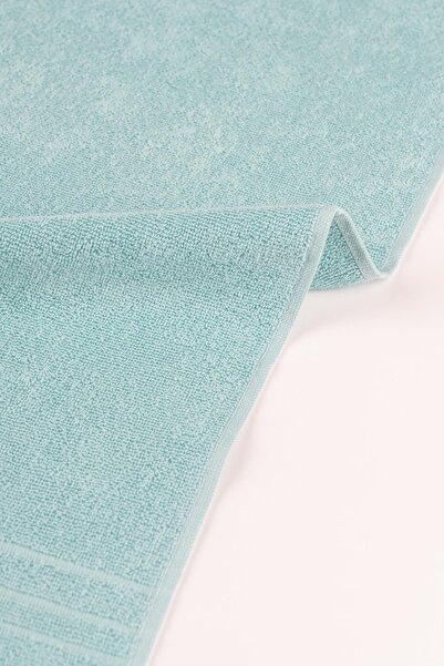 Ender Home 40x90 Indantren Gym&Spor Рушник - Перукарня, Гігієнічна фарба, Не залишає слідів