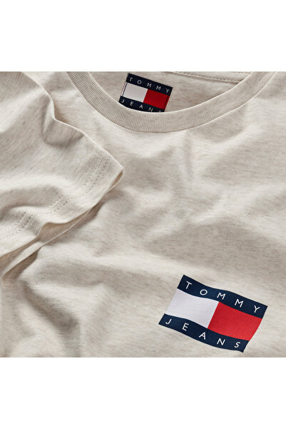 Tommy Hilfiger TJM SLIM ESSENTIAL FLAG TEE EXT T-Shirt