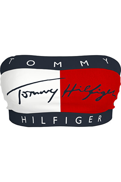 Tommy Hilfiger BANDEAU Büstiyer