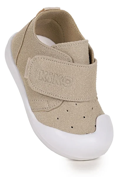 Kiko Kids Rosie First Step Velcro Casual Shoes for Baby Boy