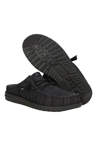 HEY DUDE Wally Slip Stretch Sox Sneaker