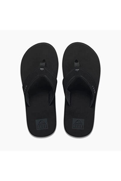 Reef Geanta neagra in stil Layback