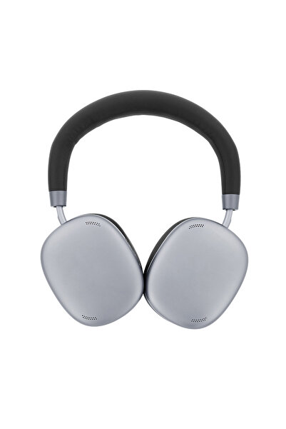 TELLUR Shade Bluetooth Headphones, Grey