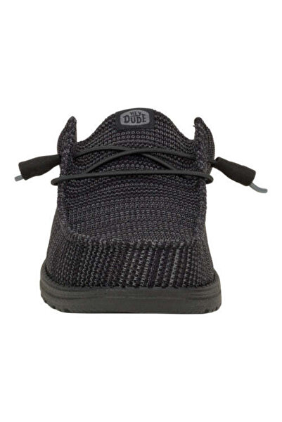 HEY DUDE Wally Slip Stretch Sox Sneaker