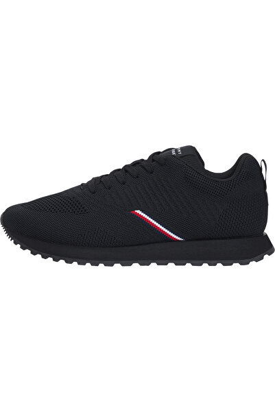 Tommy Hilfiger NEW RUNNER EVA CORPO KNIT