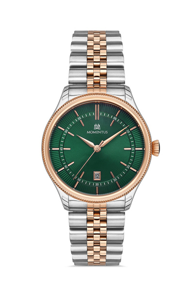 Momentus CM139T-15SR MEN'S ARM WATCH