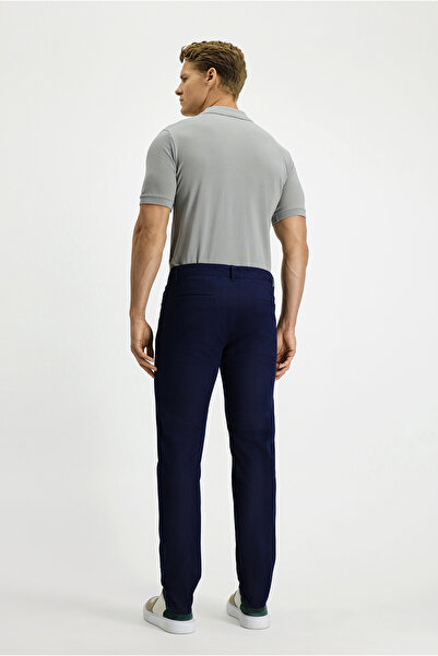 Kiğılı DÜZ SPOR PANTOLON - 8683841291824