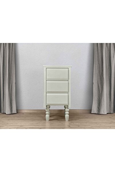 Işın Mumcu Artisan Chalk It Kendinden Vernikli Boya | Pudra Bej