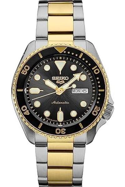 Seiko ERKEK KOL SAATİ SRPK22J