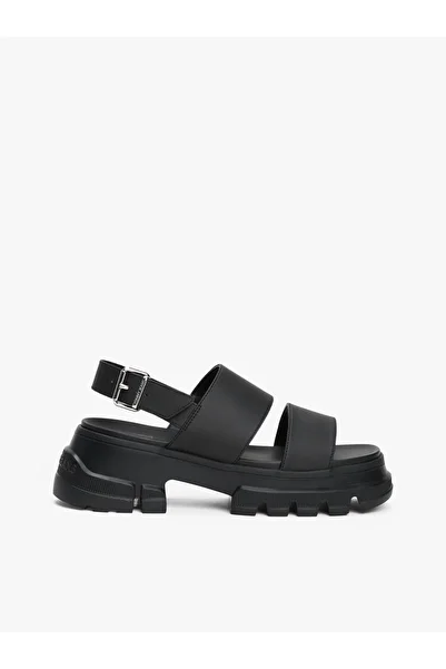 Tommy Hilfiger Sandale TJW CHUNKY CITY SANDAL