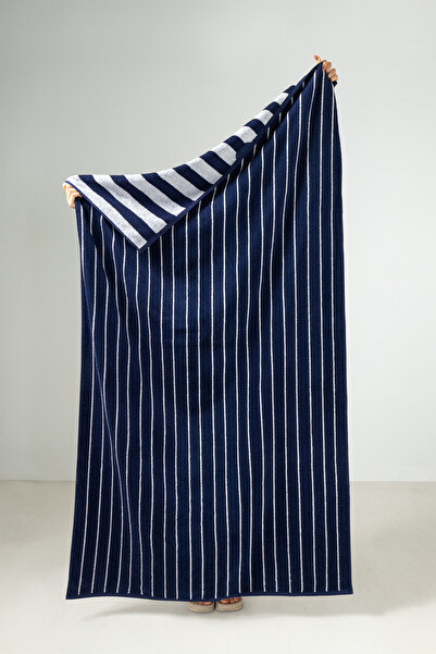 COTTONMANIA Oriens Tenue -100x180 cm Πετσέτα Παραλίας Premium Πετσέτα Παραλίας