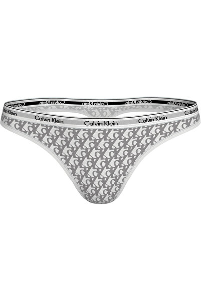 Calvin Klein THONG Külot